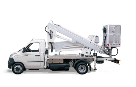 Nacela Autosasiu Multitel MXE 170 Sasiu: Mitsubishi Fuso Canter  de vanzare